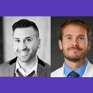 Team Page: Bill & Mike